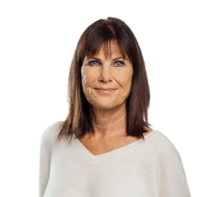 Evelyn Burger-Zimmermann, PERFEKT IMMO GmbH