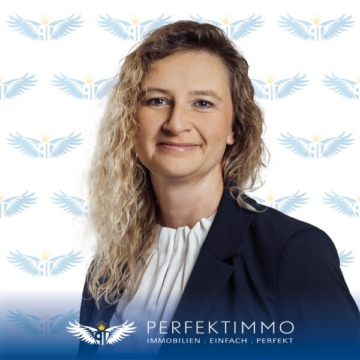 Barbara Oppl, PERFEKT IMMO GmbH