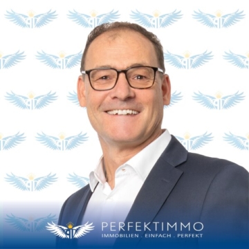Hans-Peter Zangerle, PERFEKT IMMO GmbH