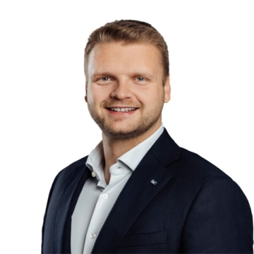 Thomas Karg, PERFEKT IMMO GmbH
