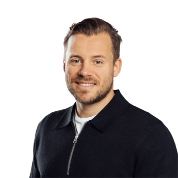Lukas Frühstück, PERFEKT IMMO GmbH