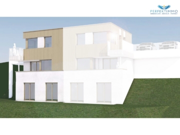 Hochwertige Doppelhaushälfte in ruhiger Aussichtslage – Haus 03, 6500 Landeck, Doppelhaushälfte