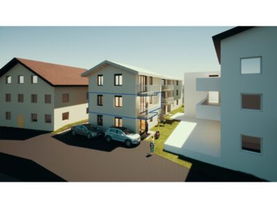 Mehr Wohnqualität mit Balkon und Wohnbauförderung – Top 6, 6423 Mötz, Wohnung