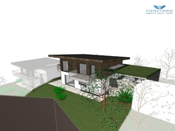 Erstklassiges Einfamilienhaus mit Doppelcarport, 6632 Ehrwald, Einfamilienhaus