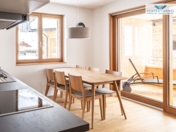 Wohntraum in Schröcken mit Hauptwohnsitz oder Investorenmodell, 6888 Schröcken, Wohnung