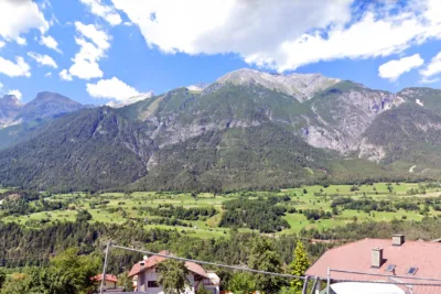 Baugrundstück in schöner Ruhelage mit einzigartiger Aussicht, 6500 Landeck, Baugrund Eigenheim