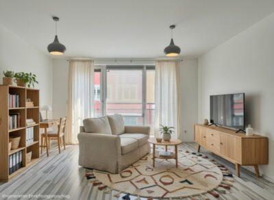 Schöne 1-Zimmer-Wohnung in guter Lage, 6020 Innsbruck, Garçonnière