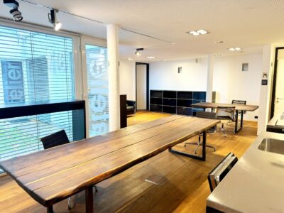 Exklusive Gewerbefläche am Bodensee – Ihr neuer Standort mit Stil, 6911 Lochau, Loft / Atelier