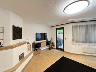 Bezauberndes Reihenhaus, 6170 Zirl, Reihenendhaus