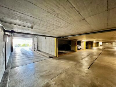 TIEFGARAGENPLATZ IN BEGEHRTER LAGE, 6900 Bregenz, Duplex