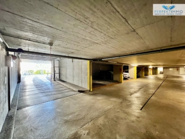 TIEFGARAGENPLATZ IN BEGEHRTER LAGE, 6900 Bregenz, Duplex