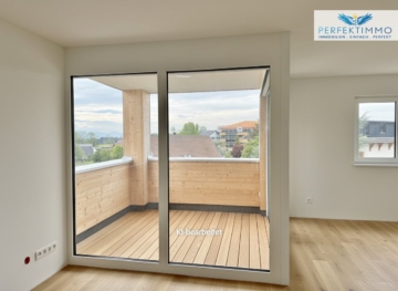 3 Zimmer Wohnung in Hohenweiler – Neubau!, 6914 Hohenweiler, Wohnung