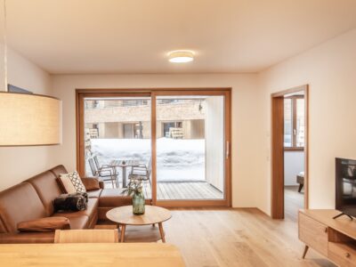 Wohntraum in Schröcken mit Hauptwohnsitz oder Investorenmodell, 6888 Schröcken, Wohnung