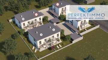 Exklusives Einfamilienhaus mit Gartenidylle & moderner Architektur – in begehrter Lage Strasshof, 2231 Strasshof an der Nordbahn, Einfamilienhaus