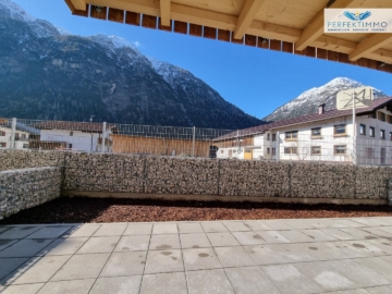 Reihenhaus mit 2 Wohnungen zur touristischen Vermietung, 6653 Stockach, Reihenhaus