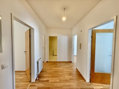 Großzügige Wohnungen mit Loggia oder Terrasse zur Miete, 6900 Bregenz, Etagenwohnung