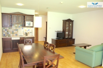 Wohnen mit Aussicht – Sölden, 6450 Zwieselstein, Apartment