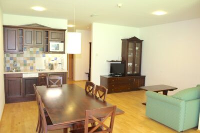 Wohnen mit Aussicht – Sölden, 6450 Zwieselstein, Apartment