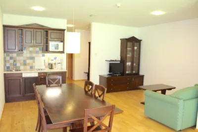 Wohnen mit Aussicht – Sölden, 6450 Zwieselstein, Apartment