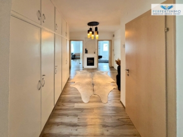 Großzügiger 4,5-Zimmer-Wohntraum, 6500 Landeck, Erdgeschoß