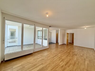 Großzügige Wohnungen mit Loggia oder Terrasse zur Miete, 6900 Bregenz, Etagenwohnung