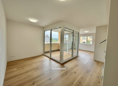 3 Zimmer Wohnung in Hohenweiler – Neubau!, 6914 Hohenweiler, Wohnung