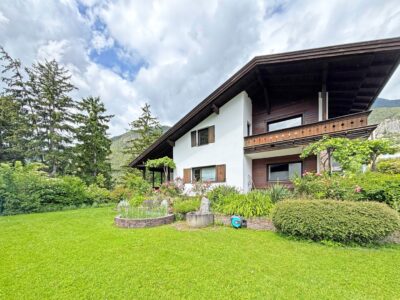 Charmantes Einfamilienhaus in Bestlage, 6170 Zirl, Einfamilienhaus