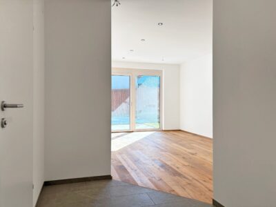Neubau-Gartenwohnung in Imst – Attraktive Kapitalanlage, 6460 Imst, Gartenwohnung