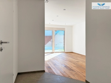 Neubau-Gartenwohnung in Imst – Attraktive Kapitalanlage, 6460 Imst, Gartenwohnung