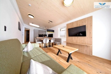 Moderne Neubau-Wohnung in absoluter Bestlage, 6450 Sölden, Apartment