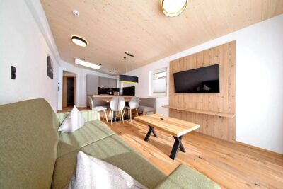 Moderne Neubau-Wohnung in absoluter Bestlage, 6450 Sölden, Apartment