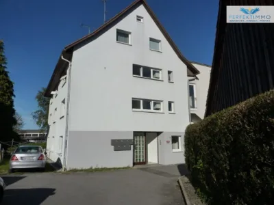 Wohnungen in schöner Lage in Fußach zu verkaufen, 6972 Fußach, Bauprojekt