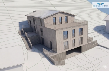 Exklusives Neubauprojekt für Investoren und Anleger in Prutz, 6522 Prutz, Wohnanlagen