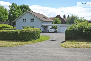 Charmantes Haus in Hörbranz – naturnah wohnen mit großzügigem Garten, 6912 Hörbranz, Haus
