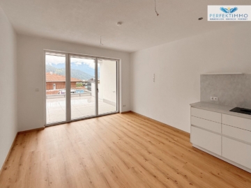 Exklusiver Neubau mit wenigen Einheiten, 6460 Imst, Terrassenwohnung