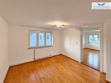 Große 3-Zimmer-Wohnung mit Terrasse, 6972 Fußach, Etagenwohnung