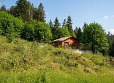 Einzigartige Gelegenheit: Grundstück in Höttinger Exklusivlage, 6020 Innsbruck, Baugrund Eigenheim