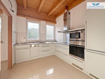 Zentrale 4-Zimmer-Wohnung im Dachgeschoß, 6460 Imst, Dachgeschoß