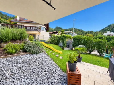 Schöne, neuwertige Gartenwohnung, 6020 Innsbruck, Gartenwohnung