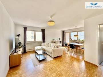 Attraktive 2-Zimmer-Anlegerwohnung in Bregenz, 6900 Bregenz, Wohnung