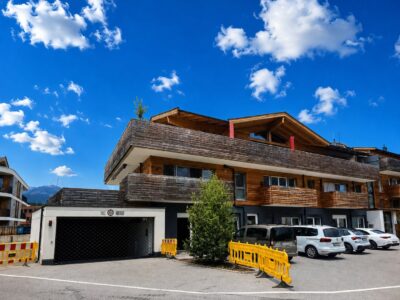 Anlage: Perfekte Geschäftsräumlichkeiten, 6372 Oberndorf in Tirol, Büro / Praxis