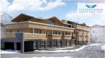Anlage: Perfekte Geschäftsräumlichkeiten, 6372 Oberndorf in Tirol, Büro / Praxis