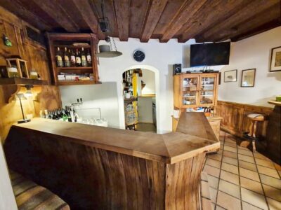 Gastlokal mit Potenzial in attraktiver Innsbrucker Lage, 6020 Innsbruck, Café