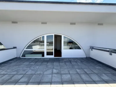 Großzügige Wohnungen mit Loggia oder Terrasse zur Miete, 6900 Bregenz, Terrassenwohnung