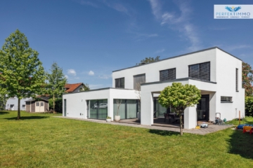Wohntraum in Lustenau, 6890 Lustenau, Einfamilienhaus
